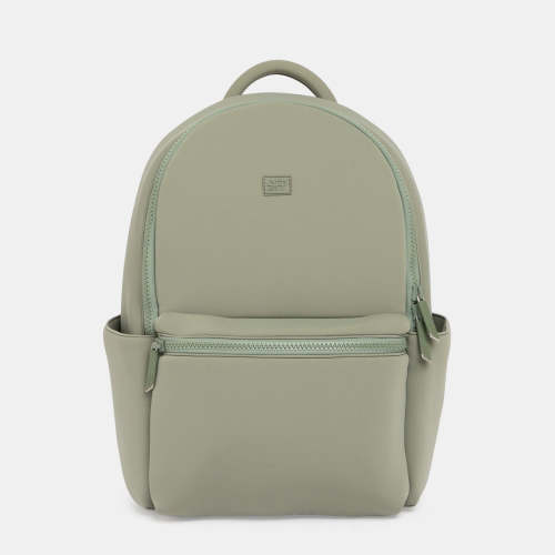 Sage Seoul City Diaper Bag – Freshly Picked