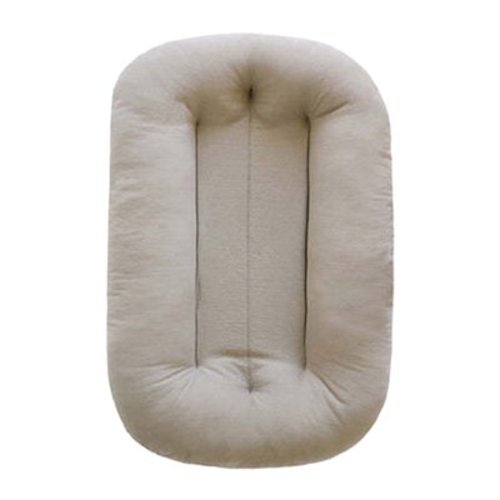 Great Sales!Baby Lounger Pillow for Infants Babies 0 12 Months Lounger for Baby Soft Cotton Breathable Infant Floor Seats & Loungers for Newborn Gifts