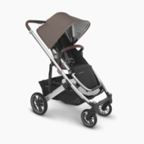 UPPAbaby Cruz V2 Stroller - Theo