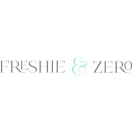 Felt Baby Mobile - Fluffy Sheep | Freshie & Zero
