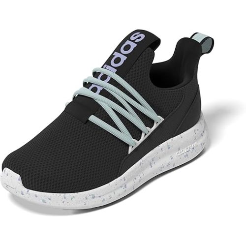 adidas Unisex-Child Lite Racer Adapt 7.0 Sneaker