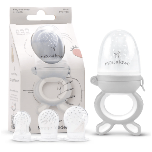 Forage Feeder - Teether - Dew