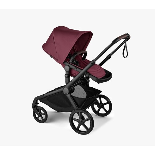 Bugaboo® Kangaroo Bassinet & Stroller