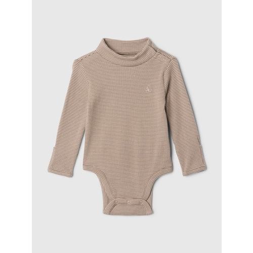 Baby First Favorites Organic Cotton Bodysuit