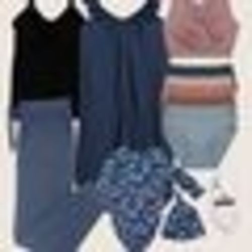 Mommy & Me Bundle - Kindred Bravely