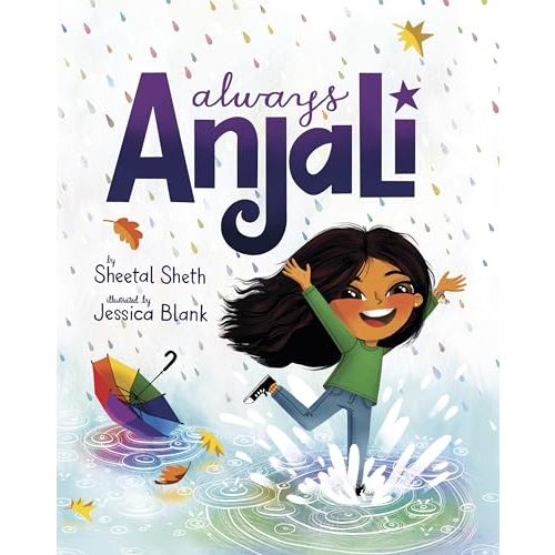 Always Anjali