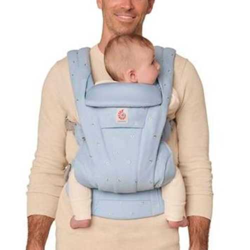 Omni Deluxe Baby Carrier | Ergobaby