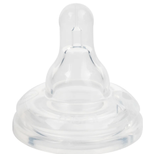 babypace® 2 Nipple – Breastfeeding Bottle Nipple | mōmi