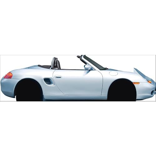 Sports Car (Wheelie Books)