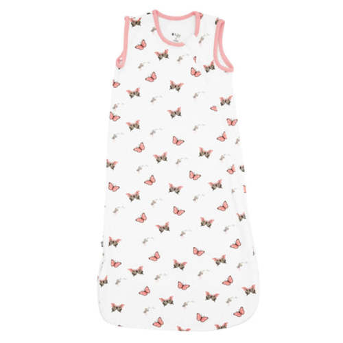 Sleep Bag in Butterfly 0.5