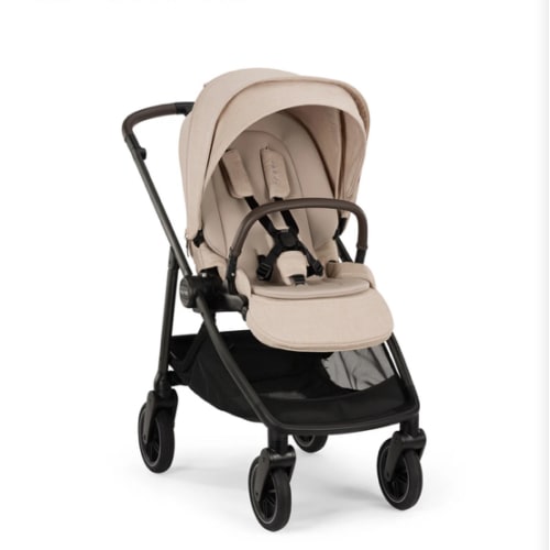Nuna SWIV Stroller
