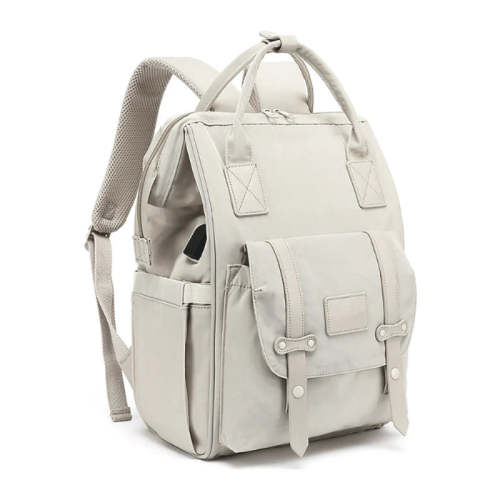 Out & About Waterproof Nappy Backpack