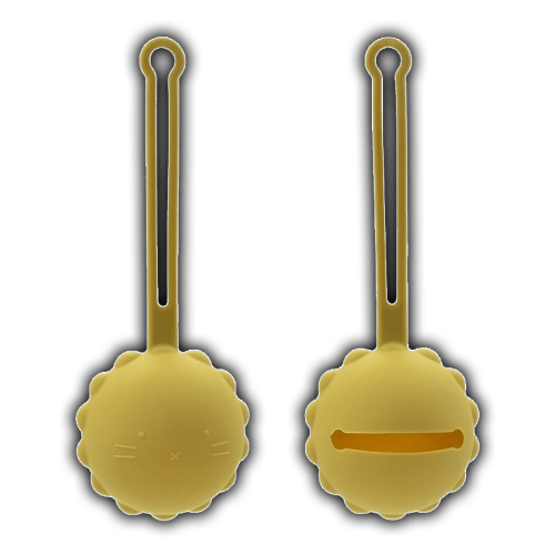 The Pacii Holder