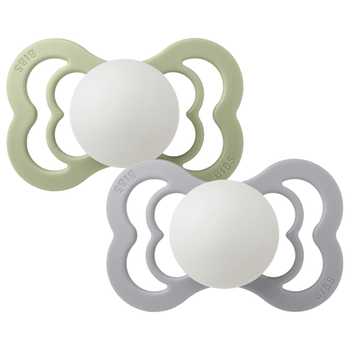 Supreme GLOW 2 Pack - Sage/Cloud