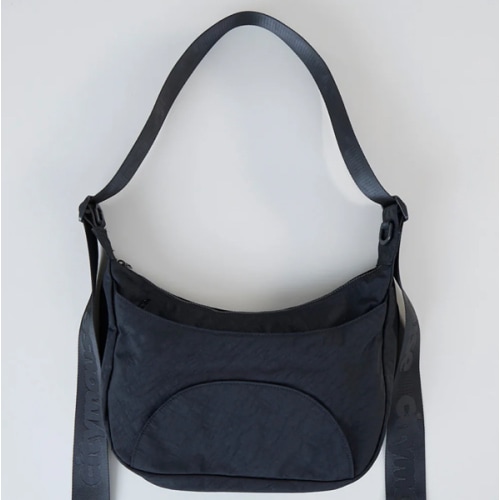 Citymouse®️ PARK BAG - ONYX