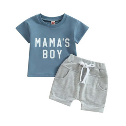 DAD'S LITTLE DUDE Sweatshirt - Hazel & Bo