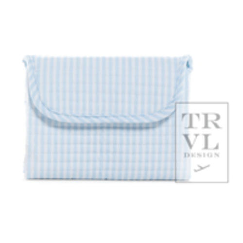 (Lindsey Bank’s registry) Quilted ChangingPad – Lovely Little Things