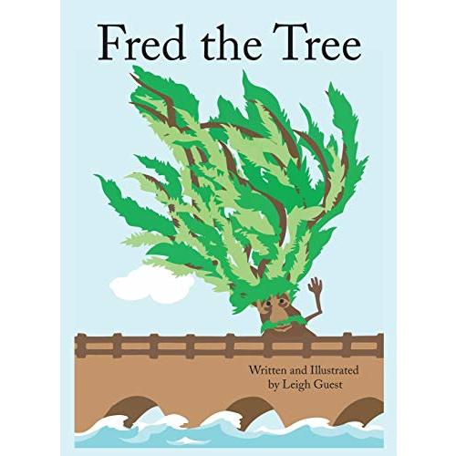 Fred the Tree