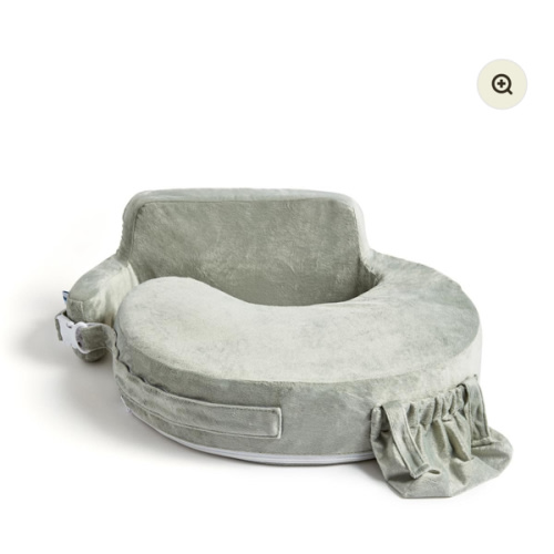 Super Deluxe Nursing Pillow