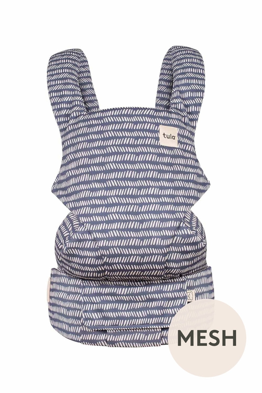 Explore Mesh Baby Carrier: Beyond | Baby Tula US
