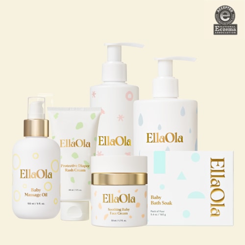 Ella Ola: The Baby’s Complete Bundle