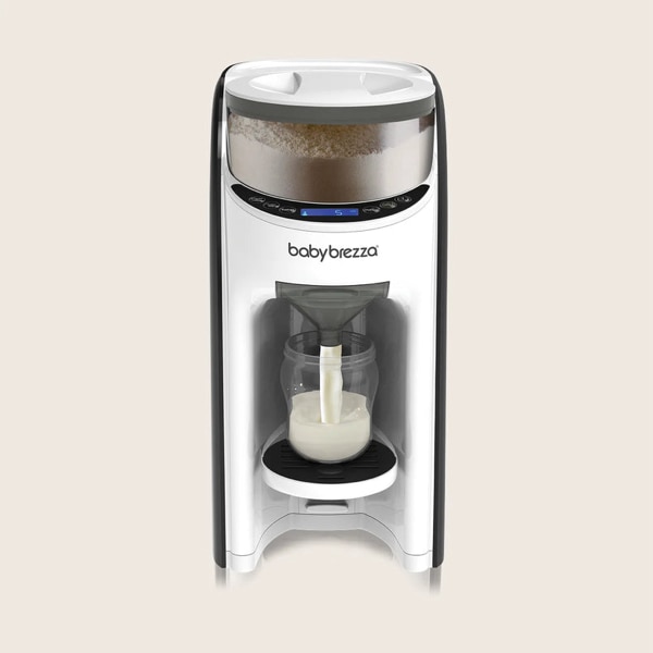 Formula Pro Advanced: Baby Formula Dispenser | Baby Brezza