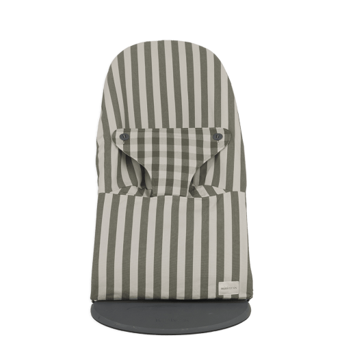 Bouncer seat cover - Funda Babybjörn Bottle + Sand