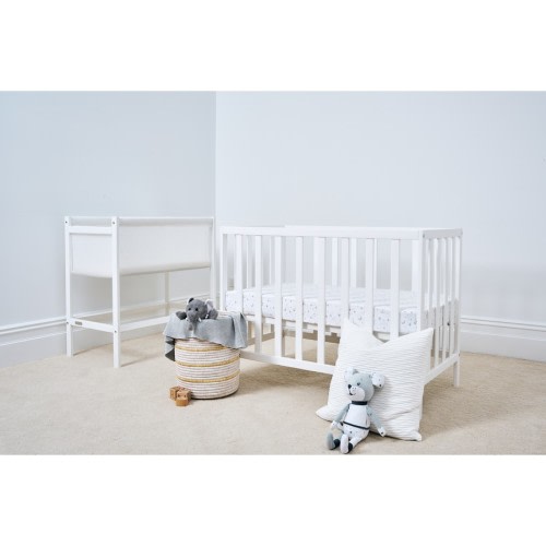 Grotime Haven Compact Cot