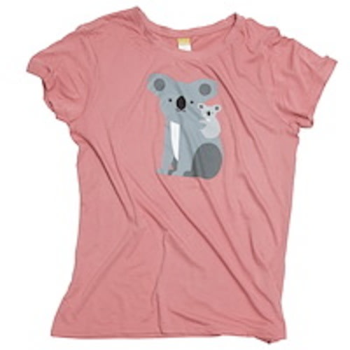 Koala & baby t-shirt | Apparel from WWF
