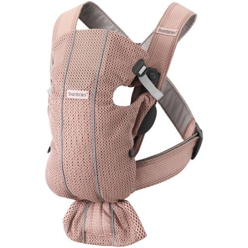 Baby Carrier Mini (3D Mesh)