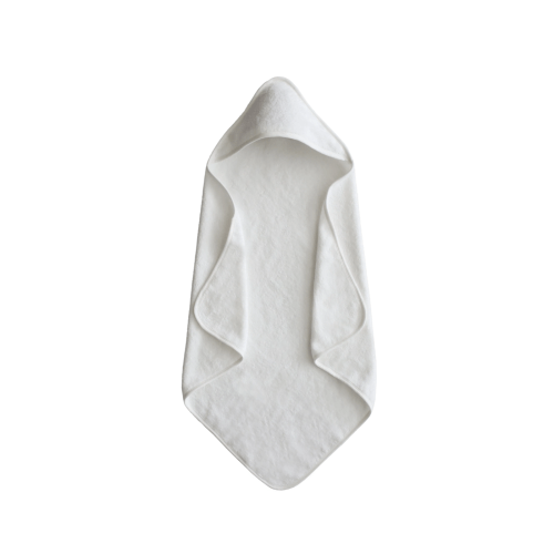 Organic Cotton Baby Towel