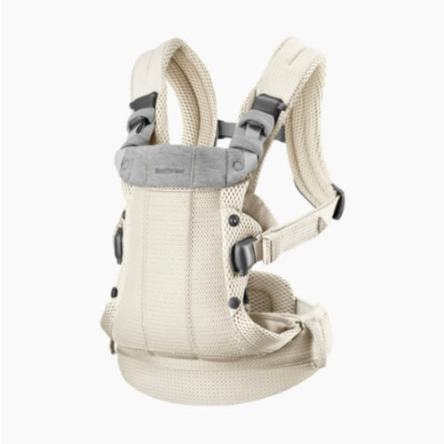 Babybjörn Baby Carrier Harmony - Cream