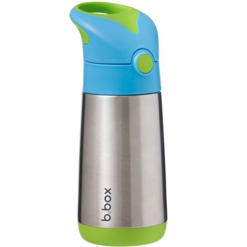 B.box Insulated Bottle (ocean Breeze)