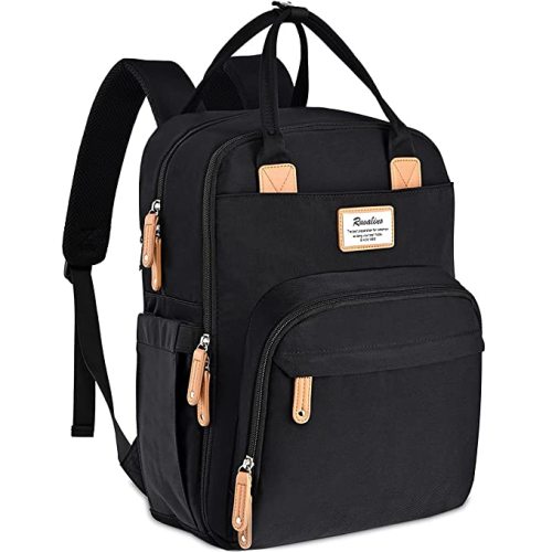 Ruvalino Diaper Bag Backpack