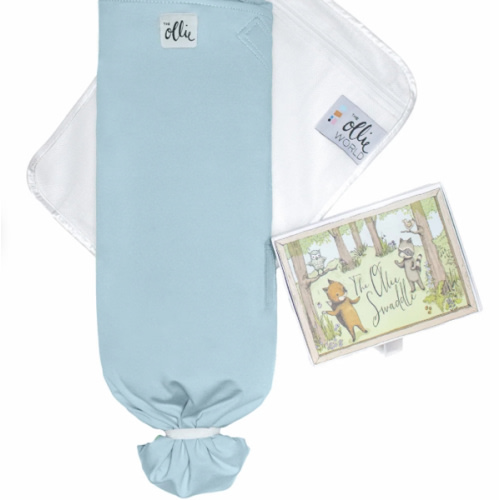 The Ollie® Swaddle