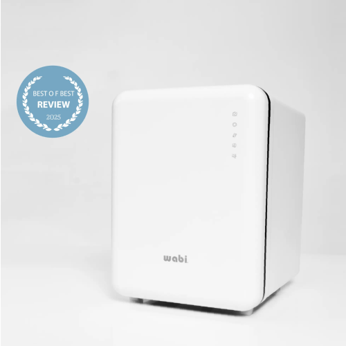 UVC LED Sanitizer & Dryer 360