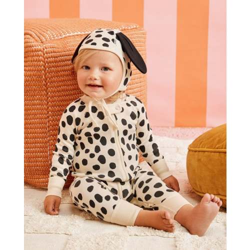 Baby Halloween Sleeper | Hanna Andersson
