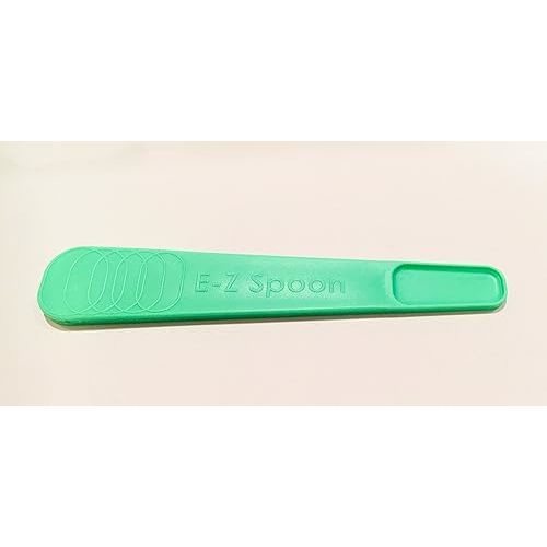 E-Z Spoon Firm