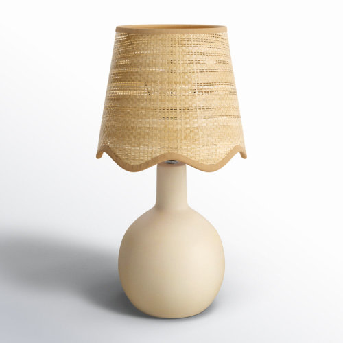 Birch Lane™ Maura Accent Table Lamp & Reviews | Birch Lane