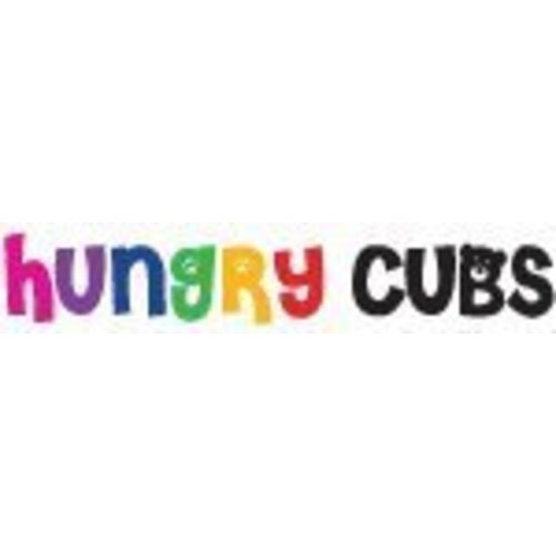Silicone Dummy and Clip - Candy Floss Pink - Hungry Cubs