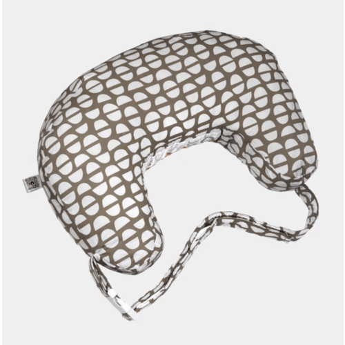 Boppy Best Latch Breastfeeding Pillow with a Strap