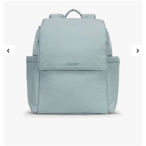 Convertible Mini Diaper Backpack