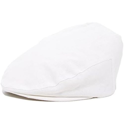 Born to Love Infant, Toddler Boys Pinstripe Driver Cap Baby Hat