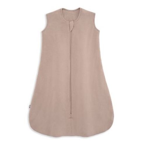 HALO Innovations Sleepsack Wearable Blanket Supersoft Viscose from Bamboo - Mocha - M