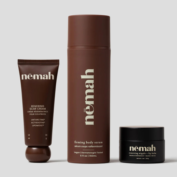 Postpartum Set