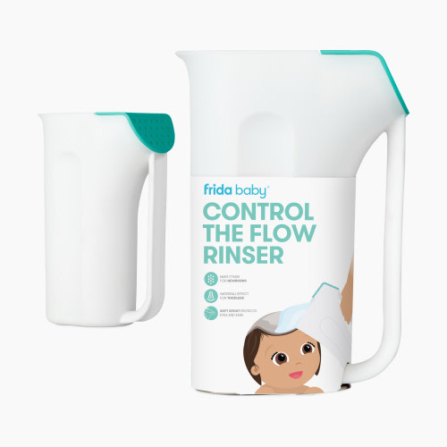 Frida Baby Control The Flow Rinser