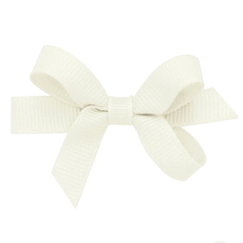 Baby Grosgrain Bow | Posh Tots Children's Boutique