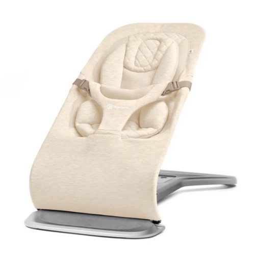 3-In-1 Evolve Baby Bouncer: Knit | Ergobaby