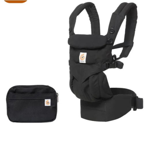 Shop Omni Classic (formally Omni 360) Baby Carrier | Ergobaby