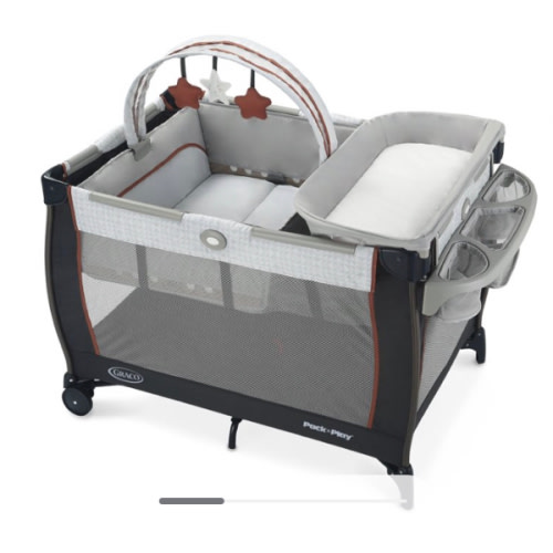 Graco Dream Anywhere Playard